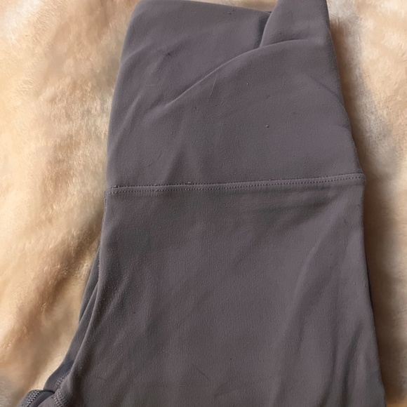 Lululemon align leggings - Picture 4 of 4